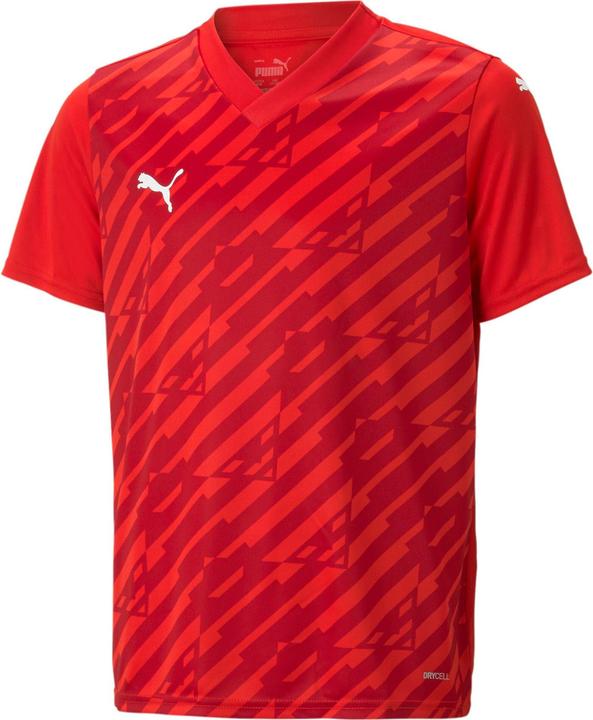 Produktbild Puma teamULTIMATE Jersey Jr (164)