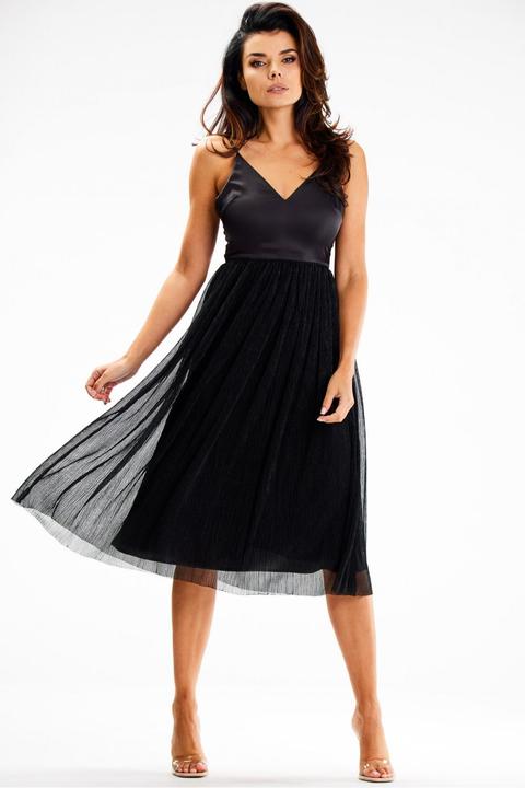 Produktbild Awama Abendkleid model (XL)