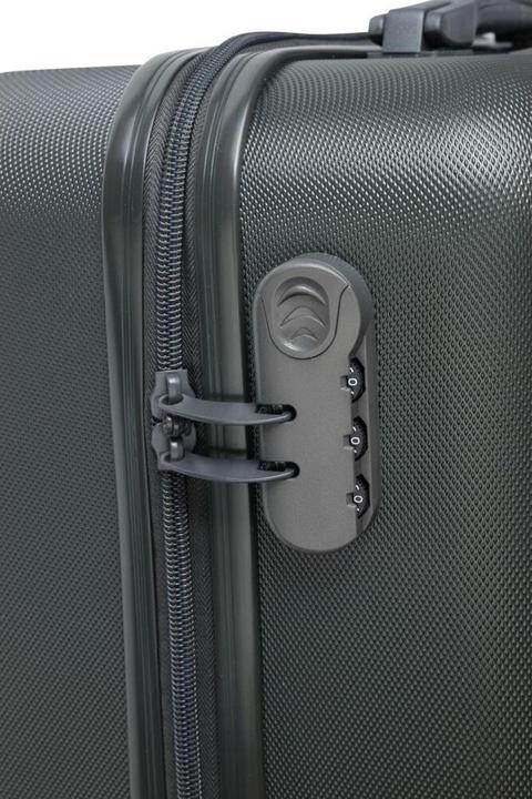 Produktbild ProWorld Trolley (27 l)