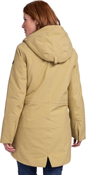 Produktbild Schöffel Women's Insulated Parka Rotterdam (48)