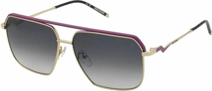 Immagine prodotto Zadig & Voltaire Herrensonnenbrille SZV413-580321 Gold ø 58 mm