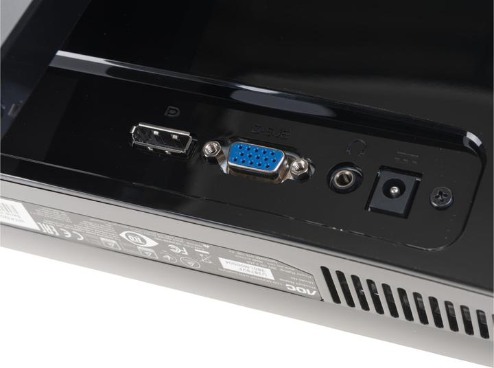 Produktbild AOC U2879vf (3840 x 2160 Pixel, 28")