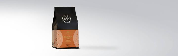 Image du produit Vicafe Orang-outan (350 g, Torréfaction moyenne)