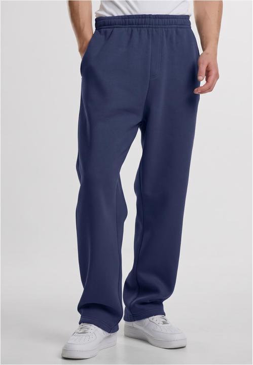 Immagine prodotto Urban Classics Fluffy Trackpants lightnavy S (S)