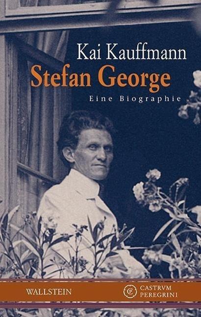 Produktbild Stefan George (2014, Deutsch)