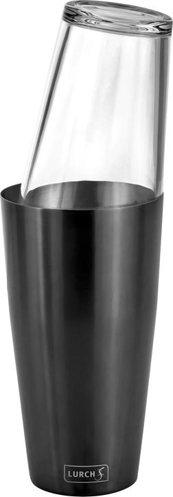 Lurch Shaker Boston with glass (Cocktail shaker)