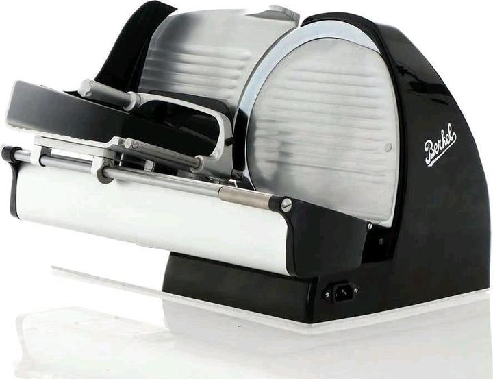 Productafbeelding Berkel 250 PLUS Zwart