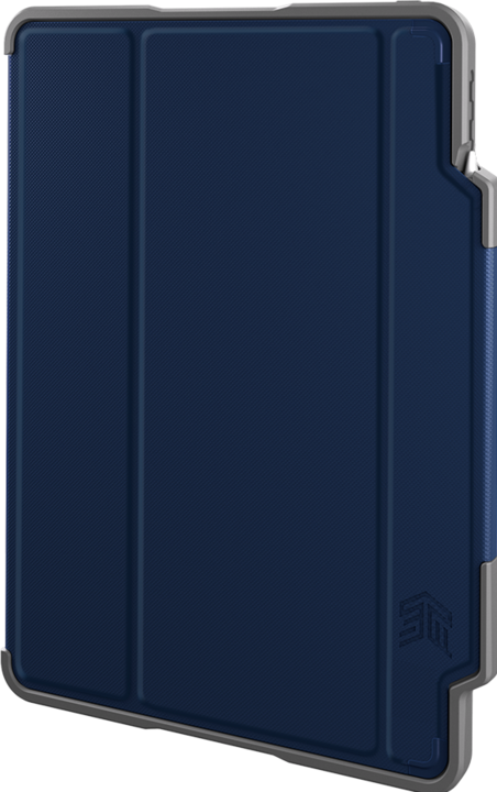 Actual product image STM Dux Plus Case (iPad Air 2020 (4. Gen), iPad Air 2022 (5th Gen))