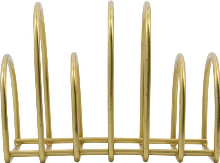 Produktbild House Doctor Organiser, HDPampi, Gold