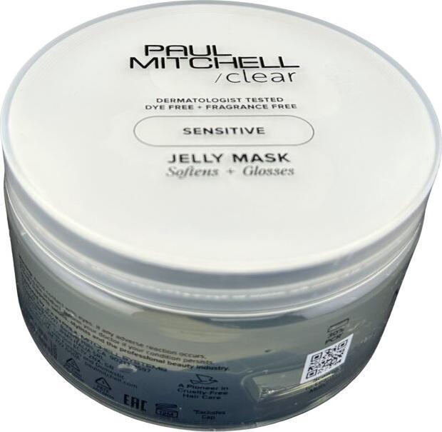 Immagine prodotto Paul Mitchell Clear Jelly Mask 202 g