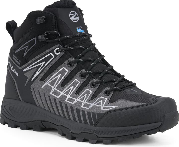 Trezeta Thunder Mid