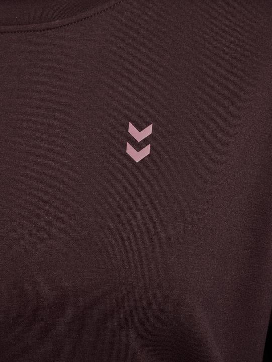 Actual product image hummel Hmlyoga Soft W Sweatshirt (L)