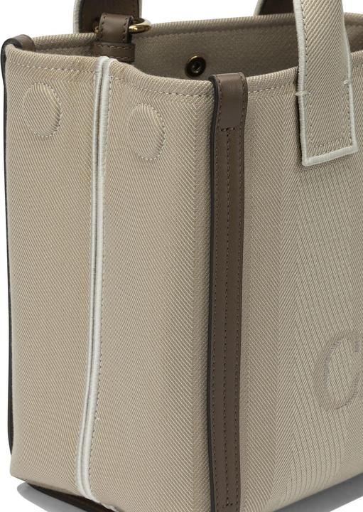 Immagine prodotto Chloé "Carry" tote shoulder bag