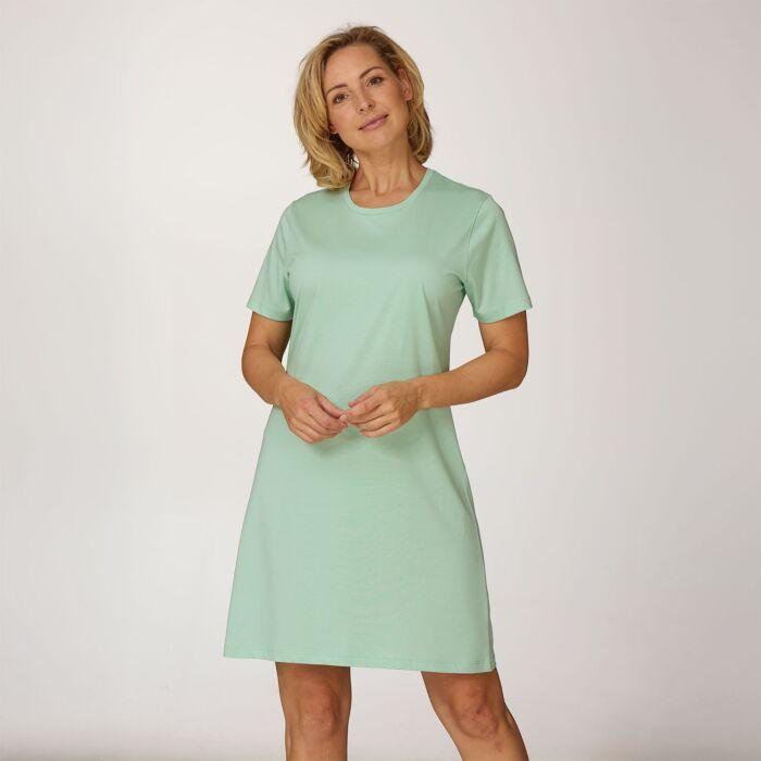 Produktbild Artime Damen Nachthemd, uni (M)