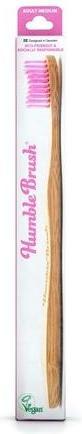 Produktbild The Humble Co. Humble brush, ErwachseneMedium (Mittel, 1 x)