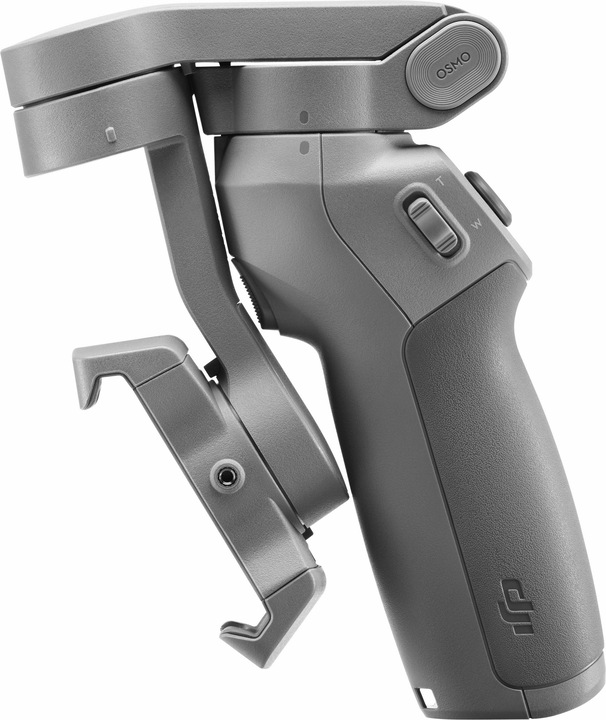 Image du produit DJI Gimbal pour smartphone Osmo Mobile 3 (0.20 kg)
