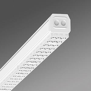 Actual product image Regiolux LED gear tray 53W 4000K 9244lm 1LED 1941/7004050 (9200 lm)