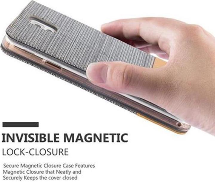 Actual product image Cadorabo Jeans Optik (Samsung Galaxy Note 3)