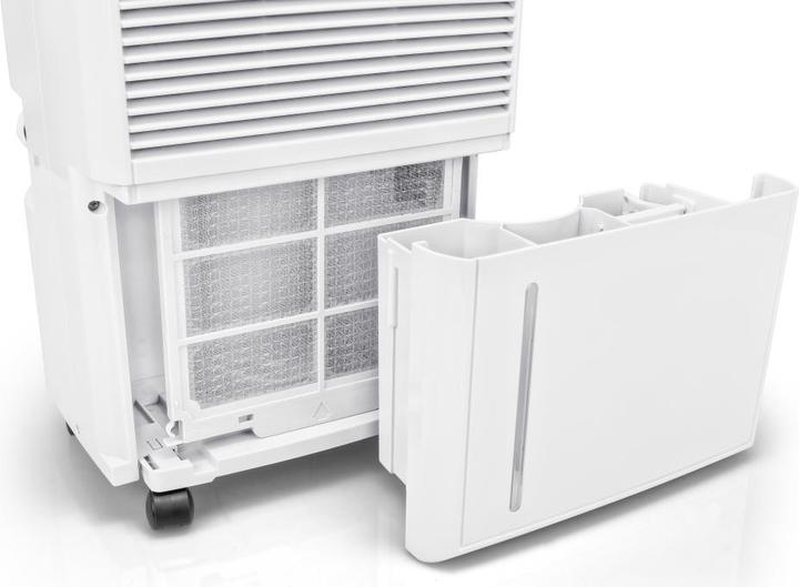 Image du produit Trotec TTK 90 E (90 m², 30 l/24h)