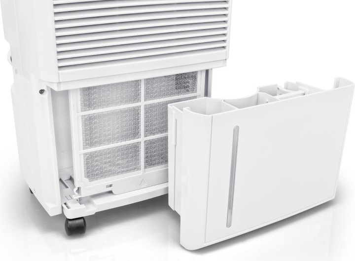 Immagine prodotto Trotec TTK 90 E (90 m², 30 l/24h)