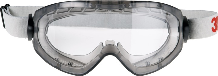 Produktbild 3M Vollsichtbrille 2890SA DE27293