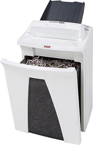 Produktbild HSM Autofeed-Aktenvernichter SECURIO (Partikelschnitt)