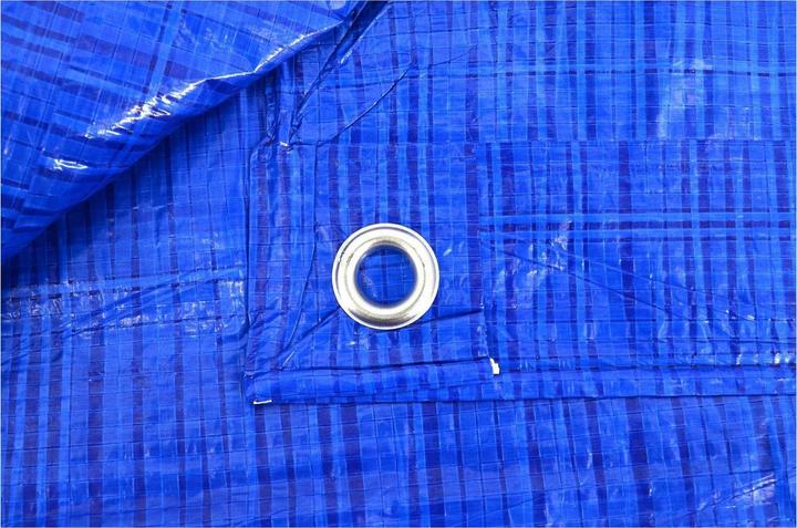 Produktbild AW Tools Zeltplane (10 x 12 m)