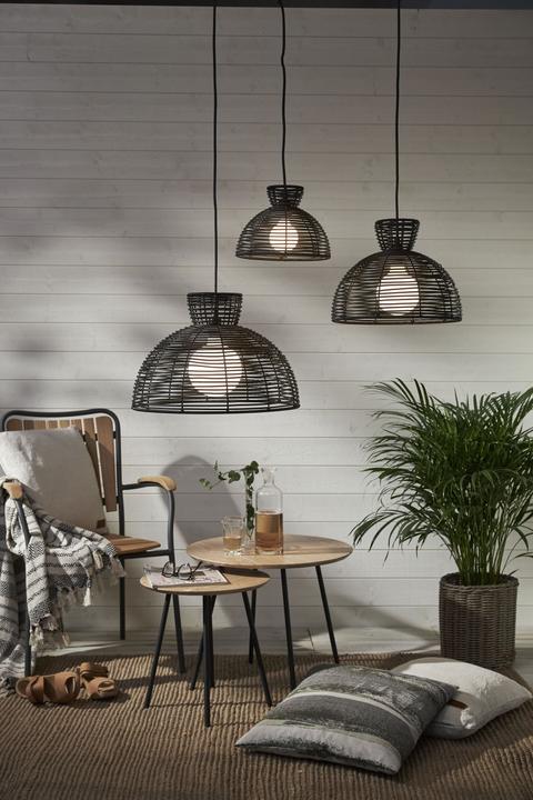 Image du produit Star Trading Suspension ronde