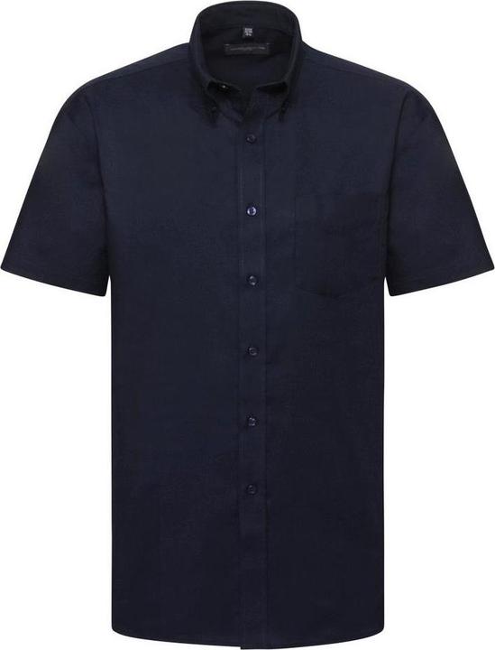 Immagine prodotto Russell - Camicia Classica Manica Corta - Uomo (46)