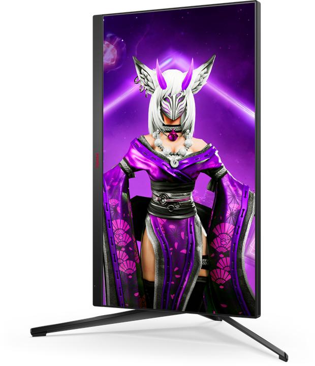 Image du produit AOC Agon Pro AG274QZM (2560 x 1440 pixels, 27")