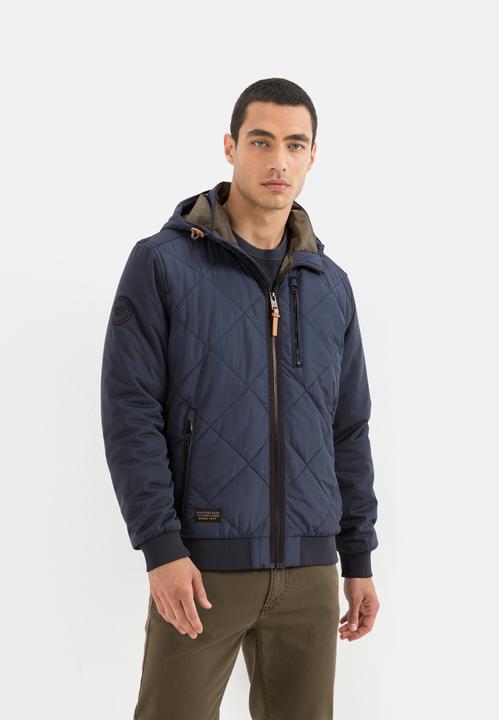 Produktbild Camel Active Softshelljacke mit Kapuze (60)