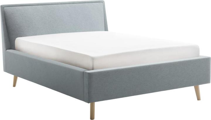 Actual product image Meise Möbel Frieda with bed base (140 x 200 cm)