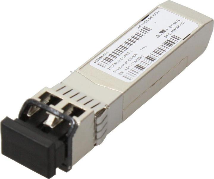 Actual product image HPE BladeSystem