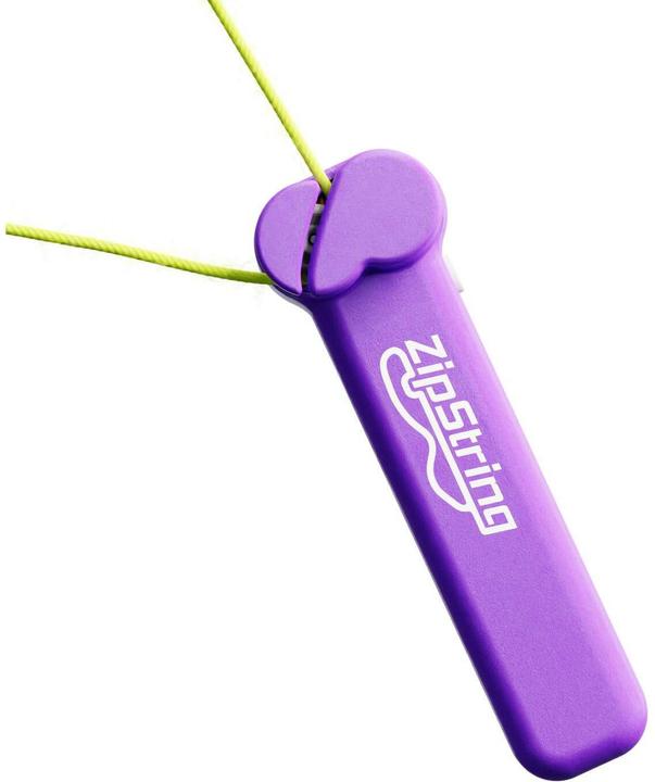 Actual product image Paka ZipString Blister