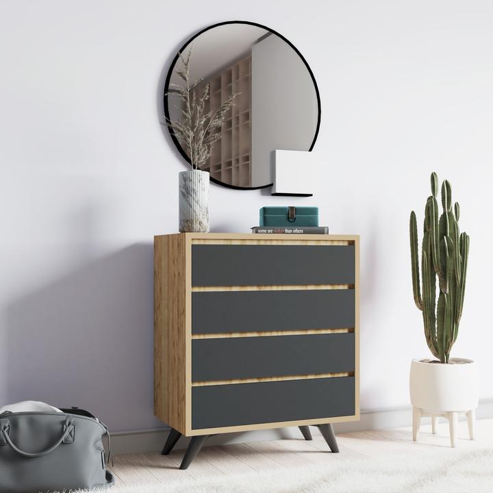 Image du produit Homitis Alaina (70 x 40 x 86 cm)