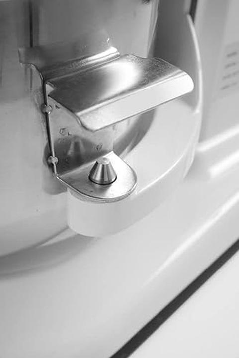 Actual product image Hendi Professional Planetary Stirrer 7 l 230V 650W Kitch (650 W)