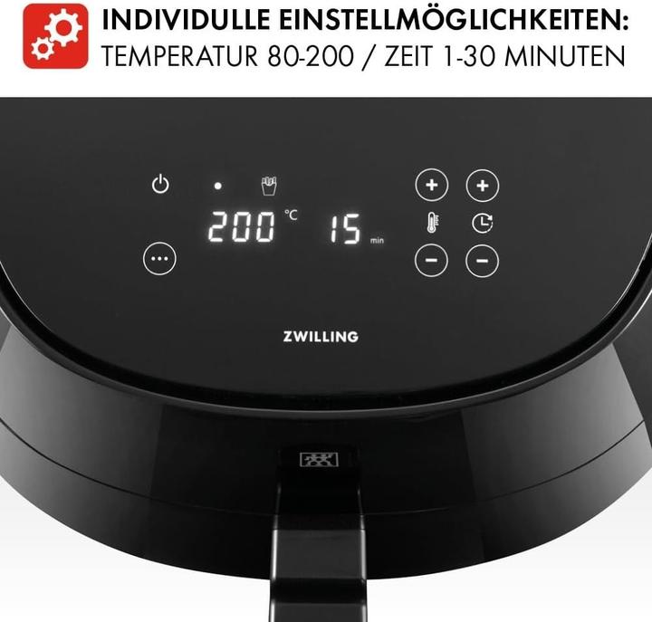 Produktbild Zwilling 36450-280-0