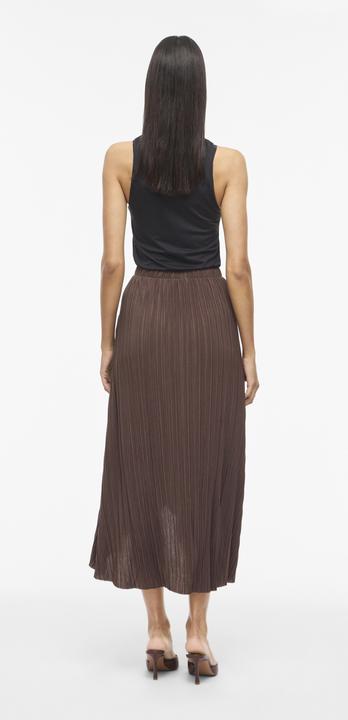 Produktbild Vila VIPLIS High Waist Maxirock (M)
