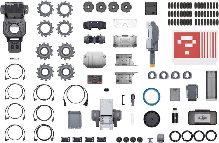 Produktbild DJI RoboMaster S1