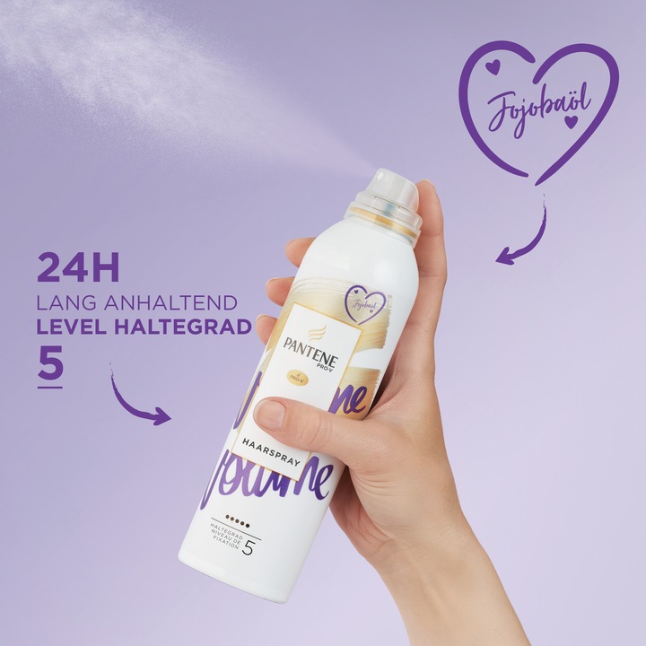 Immagine prodotto Pantene Pro-V Perfect Volume (250 ml)