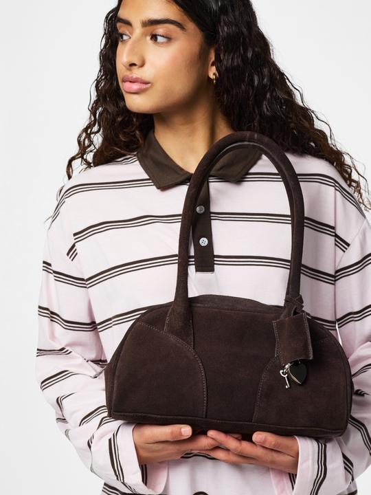 Image du produit Pieces Pcbowling Wildleder Bag