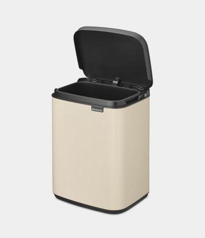 Produktbild Brabantia Bo Waste Bin (4 l)