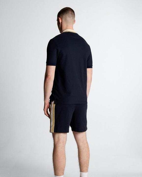 Actual product image Lyle and Scott Contrast (L)