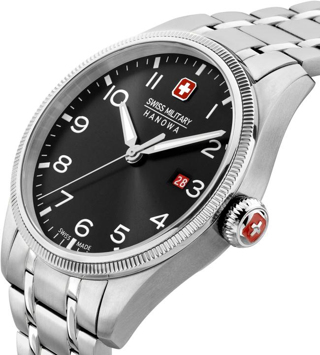 Produktbild Swiss Military Hanowa Thunderbolt (Chronograph, 43 mm)