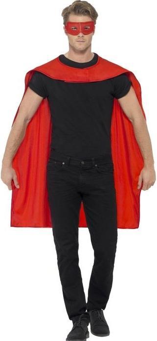 Produktbild Smiffys Superheld