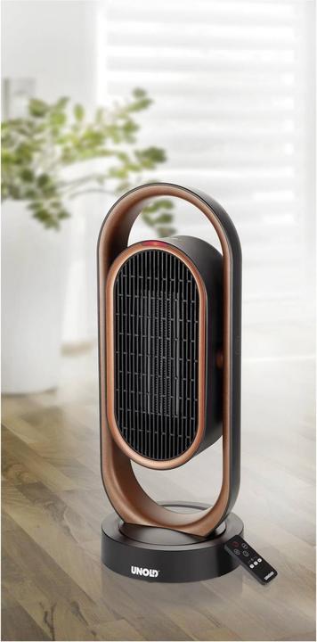 Produktbild Unold 3D (1800 W)