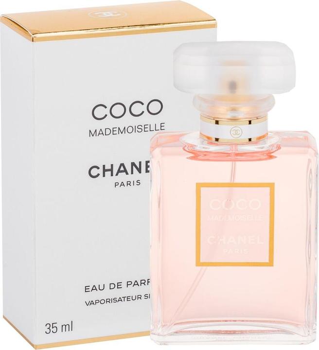 Actual product image Chanel Coco Miss (Eau de parfum, 35 ml)
