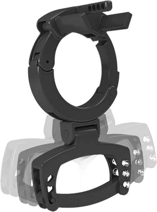 Image du produit Mystim Ennemi pubien n°3