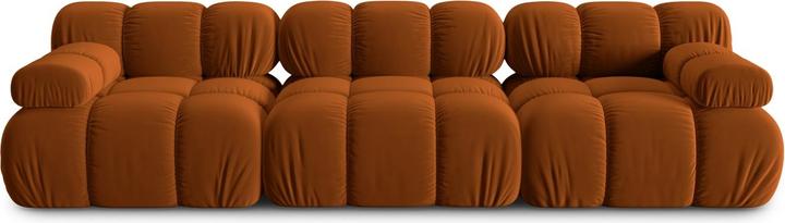 Produktbild Micadoni Bellis (Modular Sofa, 3-Sitzer)