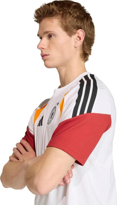 Produktbild Adidas Dfb Tee - white (M)